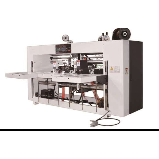 เครื่องเย็บต่อกล่อง เครื่องเย็บต่อกล่อง