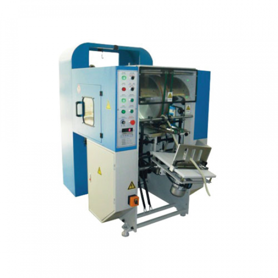 เครื่องเจาะรูอัตโนมัติ เครื่องเจาะรูอัตโนมัติ