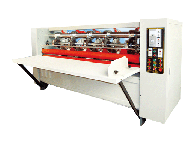 เครื่องผ่าลูกฟูก