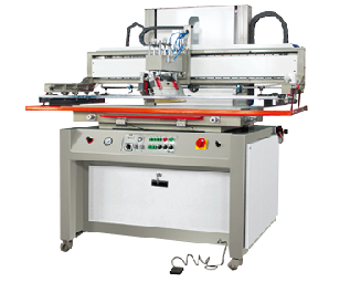 เครื่องพิมพ์สกรีน