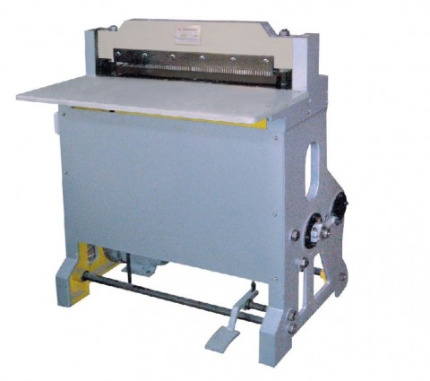 เครื่องเจาะรูปฏิทิน