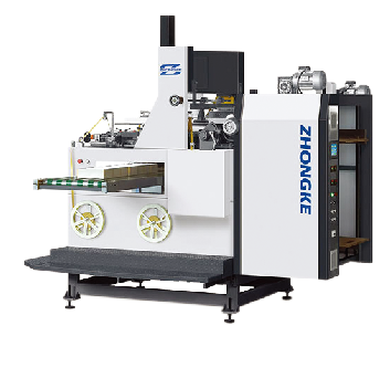 เครื่องติดมุมอัตโนมัติ