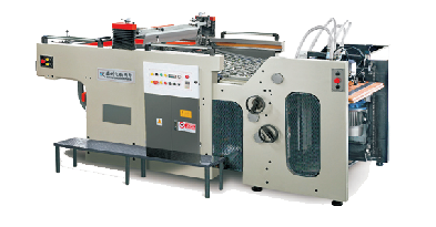 เครื่องพิมพ์กรีนอัตโนนมัติ