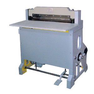 เครื่องเจาะรูปฏิทิน