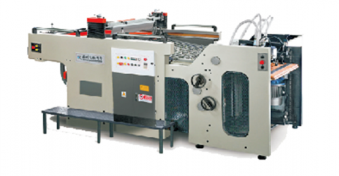 เครื่องพิมพ์กรีนอัตโนนมัติ