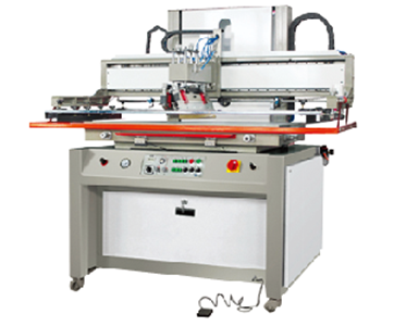 เครื่องพิมพ์สกรีน