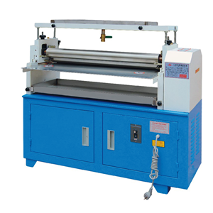 เครื่องทากาวบน