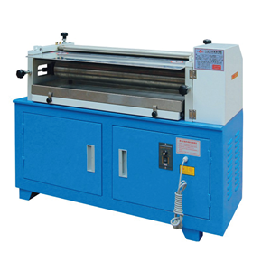 เครื่องทากาวล่าง