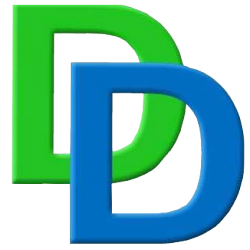 Logo ดับเบิ้ลดี